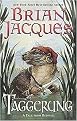 Taggerung (Redwall Series) (Reprint) (Paperback)