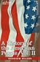 A History of the American People - in five volumes, Vol. II: Colonies and Nation