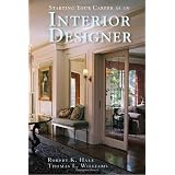 Starting Your Career as an Interior Designer