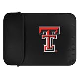Texas Tech Red Raiders NCAA 15 Inch Laptop Sleeve