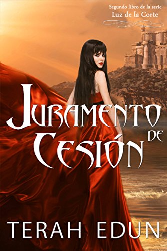 Juramento de Cesión (Spanish Edition)