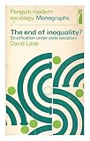 The end of inequality? : stratification under state socialism