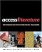 Access Literature: An Introduction to Fiction, Poetry and Drama