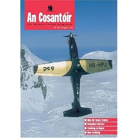 An Cosantoir by