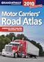 Rand McNally Motor Carrier Atlas (Rand Mcnally Motor Carriers' Road Atlas)