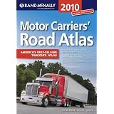 Rand McNally 2010 Motor Carriers Road Atlas (Rand Mcnally Motor Carriers' Road Atlas)