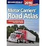 Rand McNally 2010 Motor Carriers Road Atlas (Rand Mcnally Motor Carriers' Road Atlas)