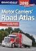 Rand McNally 2010 Motor Carriers Road Atlas (Rand Mcnally Motor Carriers' Road Atlas)