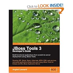 JBoss Tools 3 Developers Guide JBoss Tools 3 Developers Guide