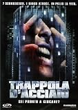 Trappola d`acciaio