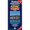 Flensburg, GPS-genau. ADAC Stadtpl�ne Deutschland: Mit Gl�cksburg, Harrislee, H�rup, Husby, Jarplund-Weding, Maasb�ll, Munkbrarup, Ringsberg, Tastrup ... Mit Postleitzahlen. Mit gro�er Umgebungskarte