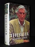 Thesiger : a biography