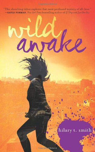 Wild Awake