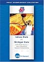 1979 NCAA Division I Men's Basketball National Championship - Indiana State vs. Michigan State