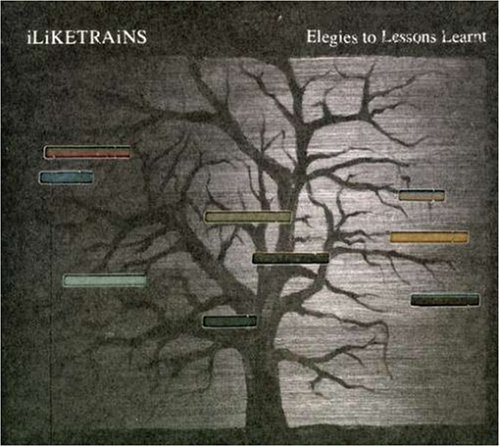 CD-Charts  Music : Elegies to Lessons Learnt
