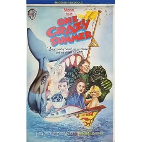 One Crazy Summer  (1984)