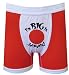 I'm Big In Japan Boxer Briefs for men
