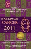 Cancer (Super Horoscopes 2011)