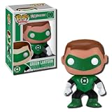 POP! Heroes DC Universe Green Lantern 3.75-Inch Vinyl Figure #09