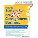 How to Start and Run an eBay Consignment Business