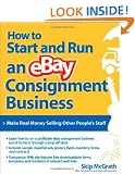 How to Start and Run an eBay Consignment Business