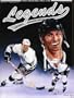 Wayne Gretksy Hockey Legends Magazine