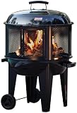 Fireplaces