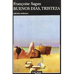 Buenos dias tristeza (Andanzas)