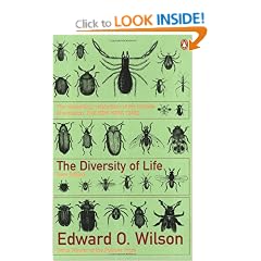 The Diversity of Life (Penguin Press Science)
