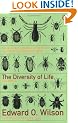 The Diversity of Life (Penguin Press Science)