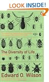The Diversity of Life (Penguin Press Science)