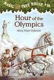 Magic Tree House #16: Hour of the Olympics (A Stepping Stone Book(TM))