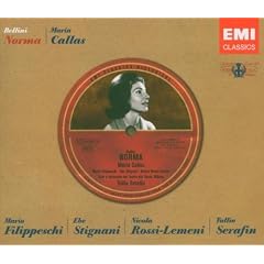 Bellini : Norma