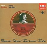 Bellini: Normaby Maria Callas
