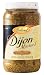 Roland Dijon Mustard, Grained with Wine, 4.6-Pound Plastic Jar