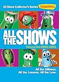 Veggietales: All the Shows Vol 2