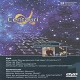 Alpha Centauri Teil 1 -  Zeit / Universum - Mit Prof. Dr. Harald Lesch