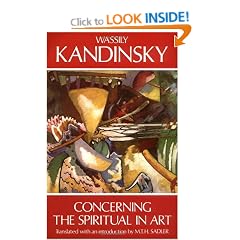 Concerning the Spiritual in Art