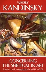 Concerning the Spiritual in Art