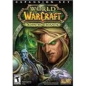World Of Warcraft Expansion: Burning Crusade