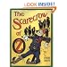 The Scarecrow of Oz (Books of Wonder Series)