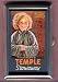 SHIRLEY TEMPLE 1936 POSTER, COIN GUITAR PICK PILL BOX