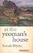 At the Yeoman's House