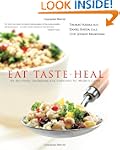 Eat-Taste-Heal: An Ayurvedic Cookbook...