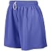 Girls Wicking Mesh Short