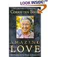 Amazing Love: True Stories of the Power of Forgiveness