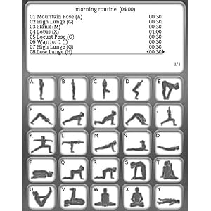 My Yoga Studio