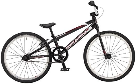 2015 Free Agent Speedway Jr, Black Gloss