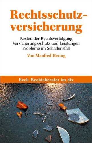Versicherungsschutz