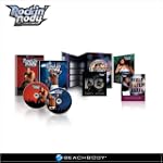 Shaun T's Rockin' Body DVD Workout